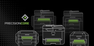 Epson gana el Green Award 2022 por su tecnología Precision Core Heat-free