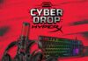 Cyber ofertas de HyperX con hasta 50% de descuento