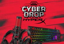 Cyber ofertas de HyperX con hasta 50% de descuento