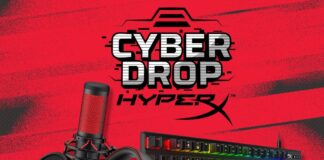 Cyber ofertas de HyperX con hasta 50% de descuento