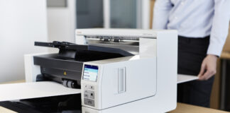 Kodak Alaris mejora aún más los escáneres de la serie i4000