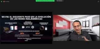 Ingram Micro invita a sus canales a conocer más del Aruba AP 25
