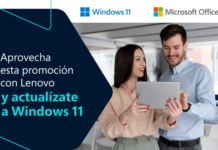 Intcomex ofrece descuentos en licencias Microsoft con equipos Lenovo