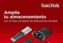 Intcomex presenta los nuevos dispositivos SanDisk de almacenamiento veloz
