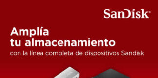Intcomex presenta los nuevos dispositivos SanDisk de almacenamiento veloz