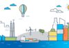 Intel se compromete a no emitir gases de efecto invernadero para 2040