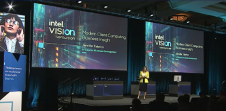 Vision 2022: Intel anuncia nuevas tecnologías para la nube y el edge