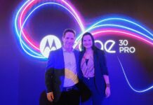 El motorola edge 30 pro llega finalmente a Chile