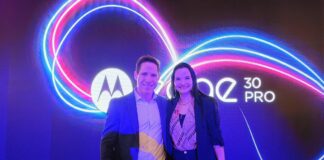 El motorola edge 30 pro llega finalmente a Chile