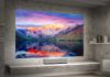 LG amplía su gama de proyectores láser CineBeam 4K