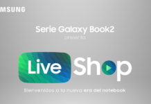 Samsung Chile tendrá ofertas especiales en venta online en vivo
