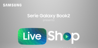 Samsung Chile tendrá ofertas especiales en venta online en vivo