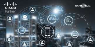 Tecnoglobal mostrará online nuevo portafolio de Cisco al canal