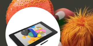 Nexsys y Wacom promueven sus herramientas para la educación