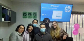 Tecnoglobal y HP refuerzan su presencia en SP Digital