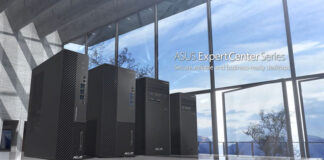 Ingram Micro presenta el ASUS expertCenter D7