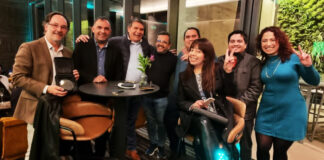 Anida Latam recibe premio de Licencias OnLine por posicionamiento de Veeam