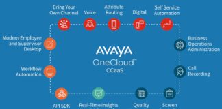 Avaya One Cloud CCaaS incorpora nuevas capacidades para sus clientes en Latam