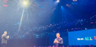 Cisco ofrece redes más sencillas e inteligentes con una experiencia unificada