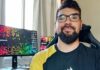 Corsair designó nuevo Key Account Manager para Argentina, Chile, Bolivia y Uruguay