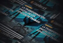 Informe Nuevos Espacios de Trabajo – Trabajo Hibrido