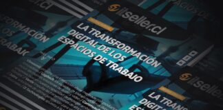 Informe Nuevos Espacios de Trabajo – Trabajo Hibrido