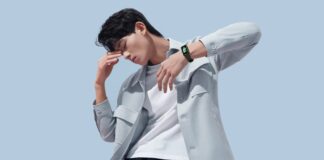 Huawei Band 7 inicia su preventa en Chile