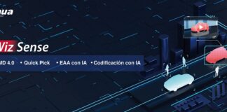 Dahua Technology trae nuevas capacidades de IA a WizSense