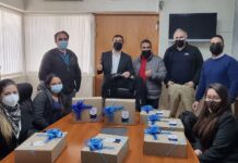 Tecnoglobal y DellEMC impulsan los servidores Poweredge 15G en ADIS