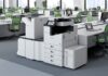 Epson: El auge del arriendo de las impresoras corporativas
