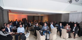 Hitachi Vantara se reúne con sus socios de negocios de LATAM