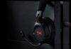 Guía de HyperX para papás que combinan teletrabajo y gaming