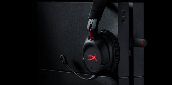 HyperX Cloud Flight