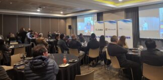 Ingram Micro acompaña a CIntegral en su reencuentro con clientes