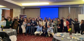 Intcomex y Microsoft Azure capacitaron a su canal especializado