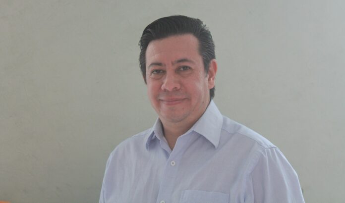 Juan Carlos Bonilla, Commvault