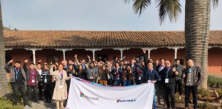Intcomex Cloud realizó un gran Microsoft Training Day junto a sus partners