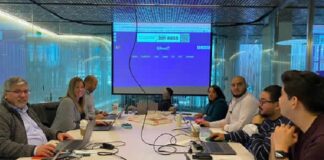 Nexsys sigue impulsando su programa de capacitaciones junto a F5