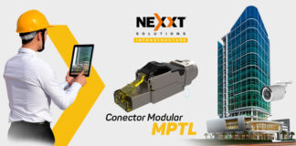 Nexxt Infraestructura lanza en Chile solución para IoT y redes convergentes