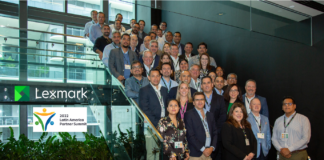 Partner Summit de Lexmark se despliega con éxito en Miami