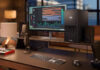 Dell lanza workstation con procesadores AMD Ryzen Threadripper PRO