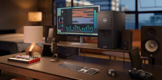 Dell lanza workstation con procesadores AMD Ryzen Threadripper PRO
