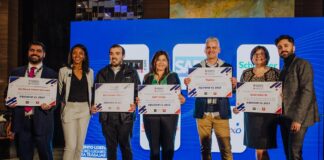 Schneider Electric reconocida como una de las mejores empresas para trabajar