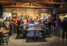 TD SYNNEX y Microsoft celebran cierre de “Workshop Security Challenge”