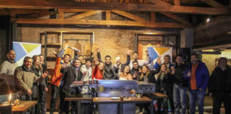 TD SYNNEX y Microsoft celebran cierre de “Workshop Security Challenge”