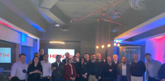 TD SYNNEX junto con Hitachi Vantara muestran las novedades de su alianza