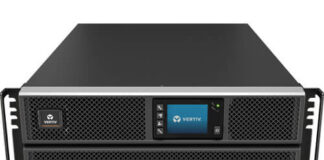 Vertiv lanzó sistema para protección contra cortes de energía