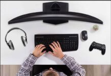 ViewSonic presenta su línea de monitores VX68 ideal para el entretenimiento en casa y gaming