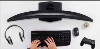 ViewSonic presenta su línea de monitores VX68 ideal para el entretenimiento en casa y gaming