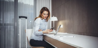 Una red Wi-Fi vulnerable pone en peligro los datos de su empresa
